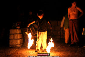 4. Mittelalterfest Heidenreichstein 2008 - Photo: Johannes - www.Mittelalterfeste.com 